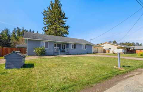 1766 Wildwood, Crescent City, CA 95531