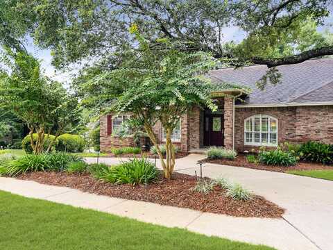 4100 Howard Drive, Niceville, FL 32578