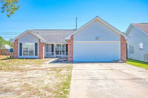 112 MIchelle Court, Panama City Beach, FL 32407