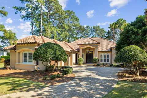4466 Stonebridge Road, Destin, FL 32541