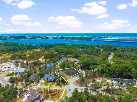 1530 Sharks Tooth Trail, Panama City Beach, FL 32413