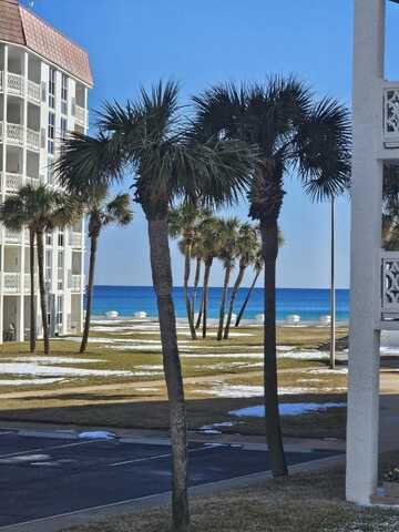 909 Santa Rosa Boulevard, Fort Walton Beach, FL 32548