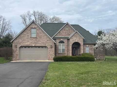 9242 W State Road 46 Road, Gosport, IN 47433