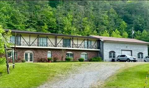 5050 KY Route 114, Prestonsburg, KY 41501