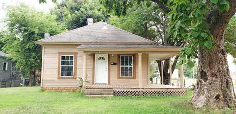 521 W Oklahoma, Enid, OK 73703
