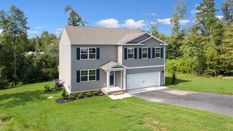 32510 Pebble Brook Drive, FRANKLIN, VA 23851