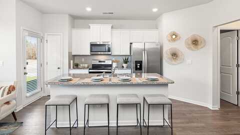 3447 FIRESTONE DRIVE, HEPHZIBAH, GA 30815
