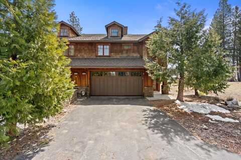 42170 Majestic Lane, Shaver Lake, CA 93664