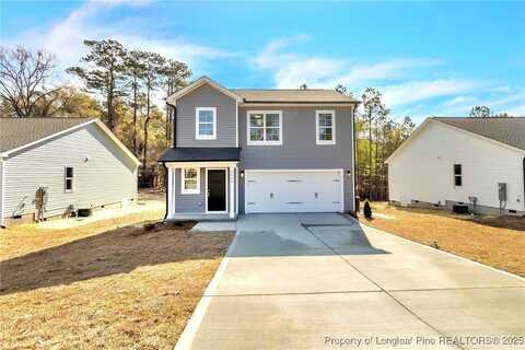 3026 Broadview Drive, Fayetteville, NC 28301