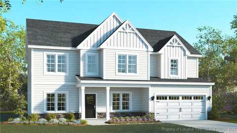 94 Surles Landing Way, Benson, NC 27504
