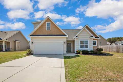 3408 Winnants Court, Fayetteville, NC 28306