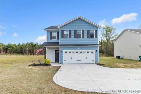 5520 Tolarsville Road, St Paul, NC 28384