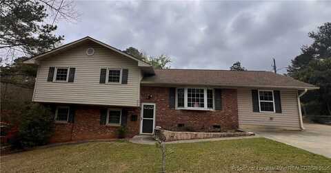 826 Edenwood Drive, Fayetteville, NC 28303