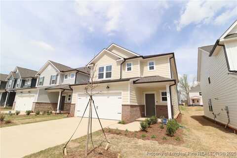 740 Denburn Place, Raleigh, NC 27603