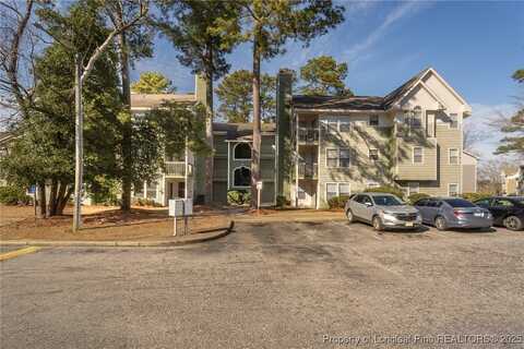 6821 WILLOWBROOK Drive unit: 5, Fayetteville, NC 28314