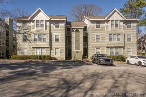 6800 Willowbrook Drive unit: 5, Fayetteville, NC 28314