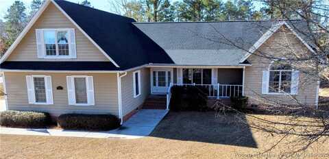 5201 Flynn Drive, Lumberton, NC 28360
