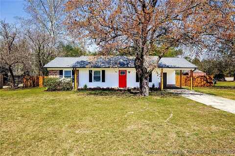 5933 Mcdonald Road, Parkton, NC 28371