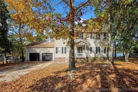85 Pinewinds Drive, Sanford, NC 27332