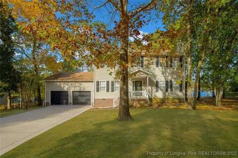 85 Pinewinds Drive, Sanford, NC 27332