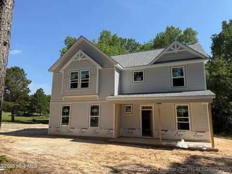 1945 Cranes Creek Road, Cameron, NC 28326