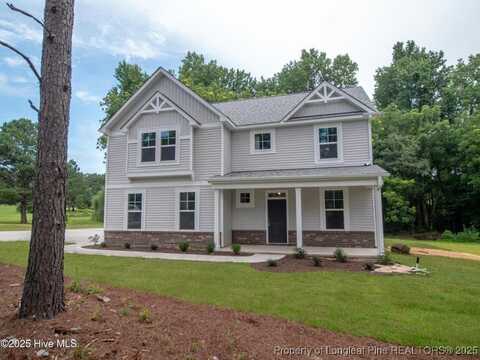 1945 Cranes Creek Road, Cameron, NC 28326