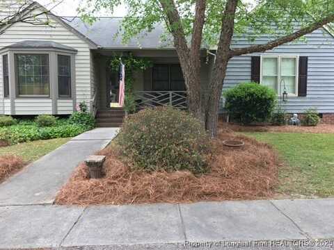 4936 Pinedale Boulevard, Lumberton, NC 28358