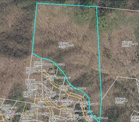 000 Old Murphy Road, Franklin, NC 28734