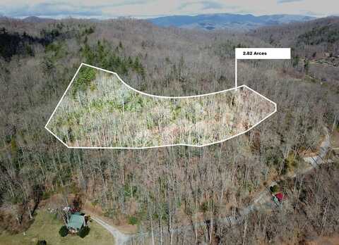 Bucks Nest Dr, Topton, NC 28781