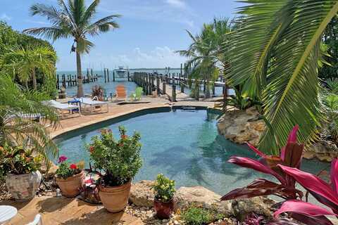 159 Atlantic Circle Drive, Key Largo, FL 33070