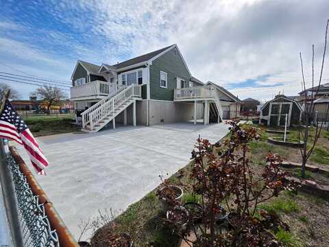 600 N Dover Ave, Chelsea Heights, NJ 08401