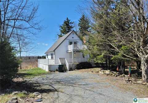 7696 Fawn Lane, Coolbaugh Twp, PA 18466