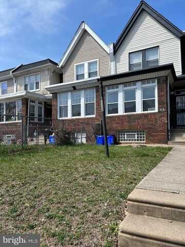 1935 GEORGIAN ROAD, PHILADELPHIA, PA 19138