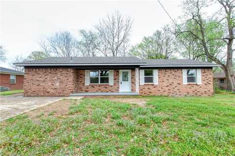 810 Church AVE, Mulberry, AR 72947