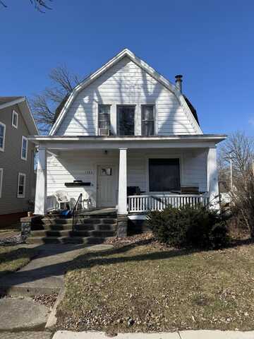 1527 Crescent Avenue, Fort Wayne, IN 46805