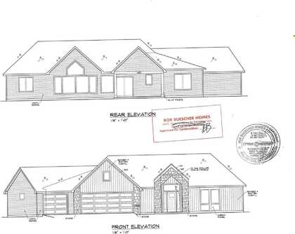 17645 Monza Pass, Huntertown, IN 46748