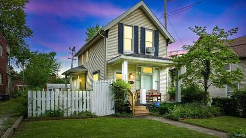 1217 Lake Avenue, Fort Wayne, IN 46805
