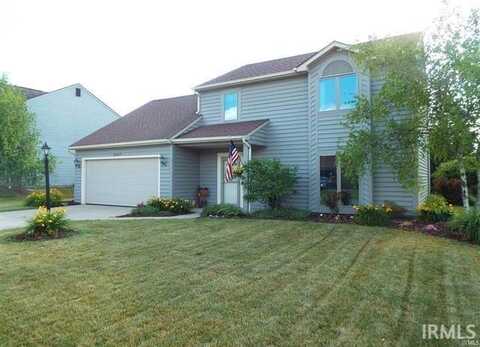 8517 Hunters Knoll Run, Fort Wayne, IN 46825