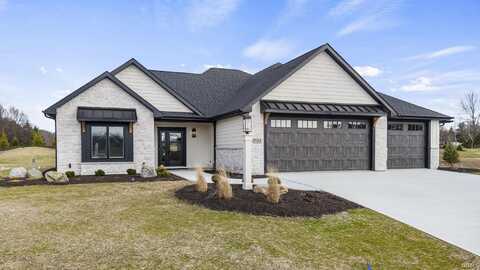 17184 ALABASTER Cove, Huntertown, IN 46748