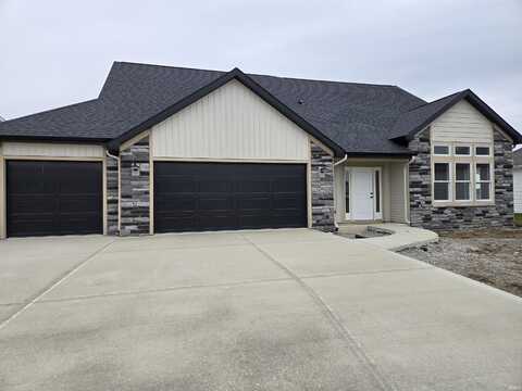 4729 Whittlebury Drive, Fort Wayne, IN 46818