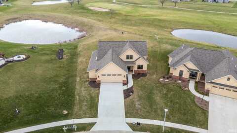 1303 Troon Court, Auburn, IN 46706