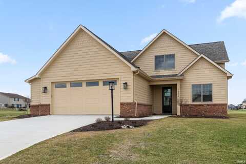 1303 Troon Court, Auburn, IN 46706