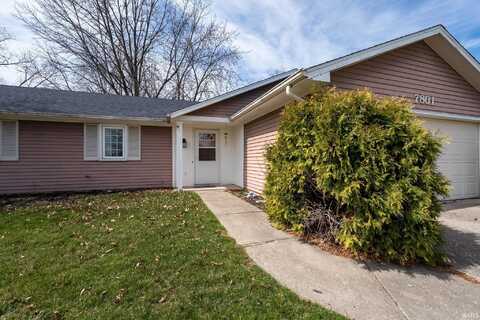 7801 Brookfield Drive, Fort Wayne, IN 46835