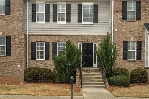 5980 Eagle Tiff Lane, Sugar Hill, GA 30518