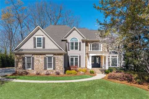 5303 Whitehaven Park Lane SE, Smyrna, GA 30126