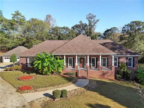 1431 Brandy Shoals Court SE, Conyers, GA 30013