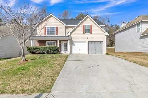 4145 Alveston Drive, Atlanta, GA 30349