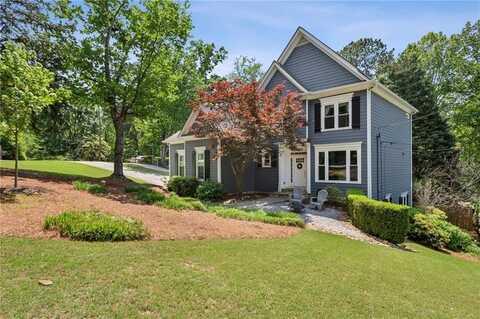 1904 Woodland Hills Avenue NW, Atlanta, GA 30318
