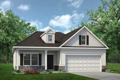 24 Busby Drive, Rome, GA 30161
