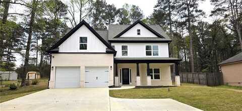 355 Hilltop Cir Extension SW, Mableton, GA 30126